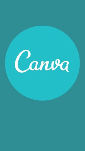 download Canva - Free photo editor apk